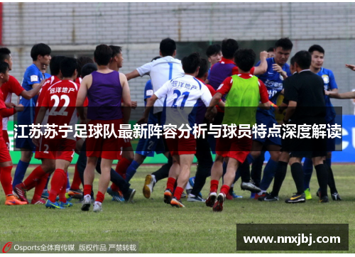 江苏苏宁足球队最新阵容分析与球员特点深度解读